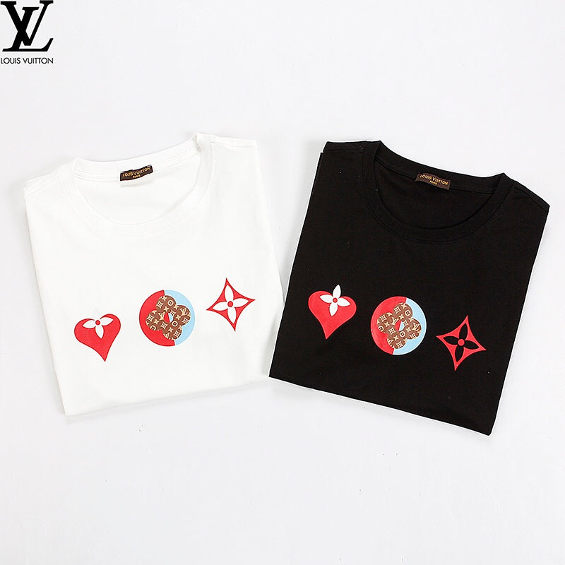 Louis Vuitton Louis Vuitton T-shirt