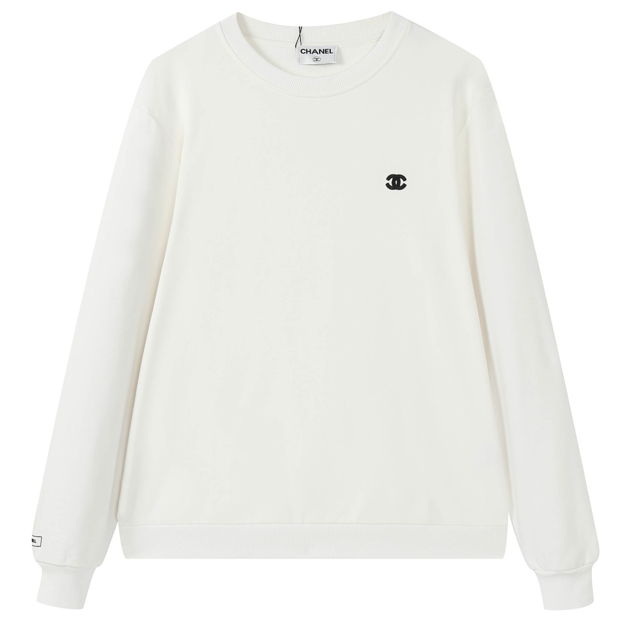 Chanel Sweatshirt