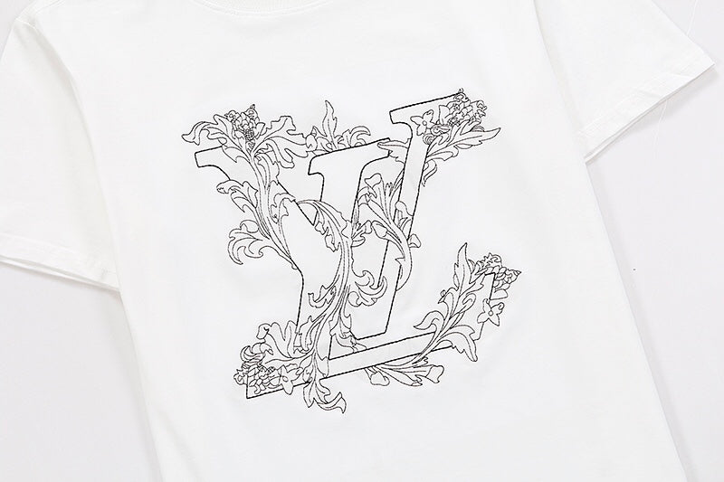 Louis Vuitton Louis Vuitton T-shirt