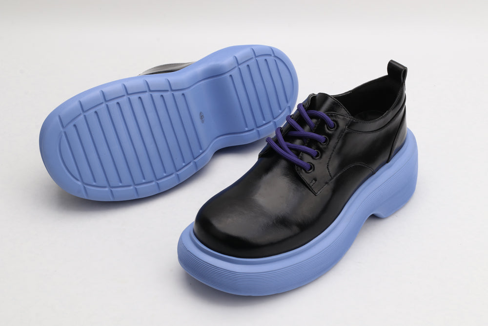 Dymonlatry Dymonlatry Shoes Blue