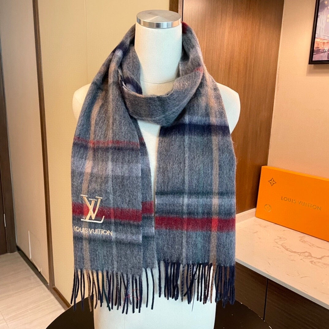 Louis Vuitton Scarf