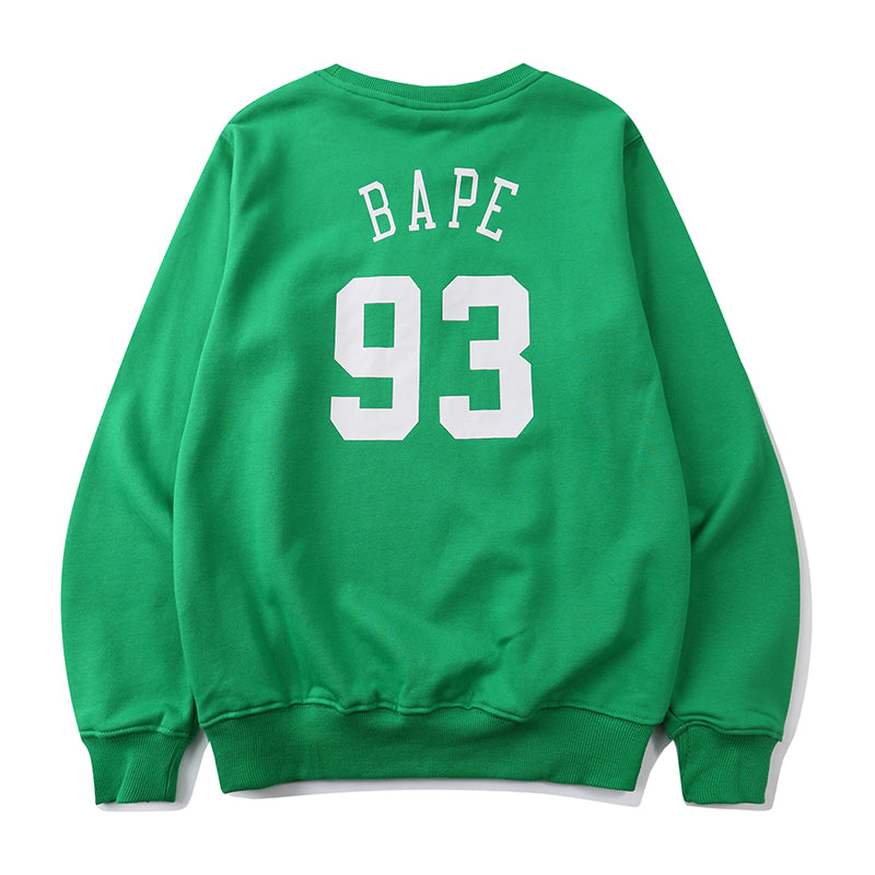 Bape Bape Sweatshirt