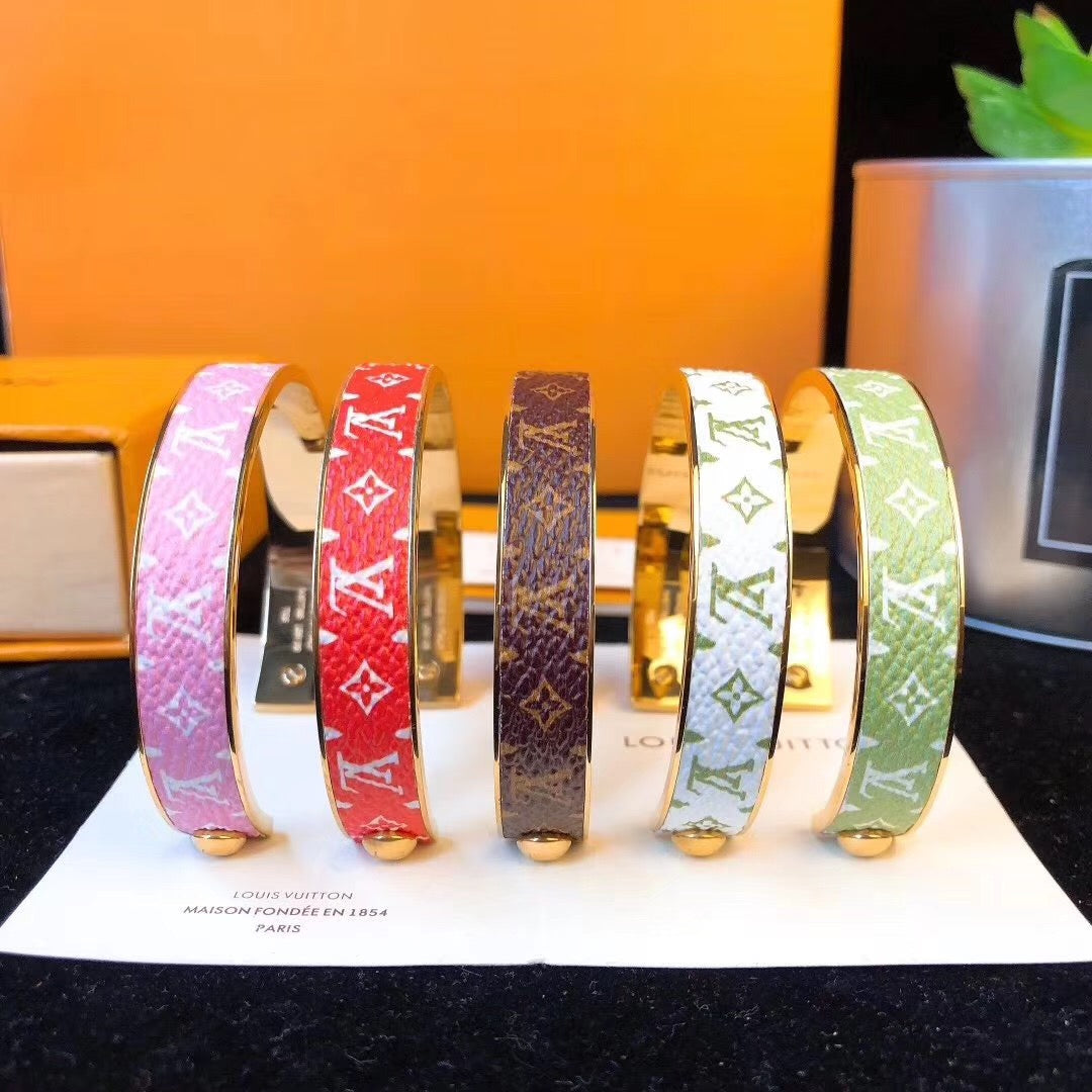 Louis Vuitton Bracelet