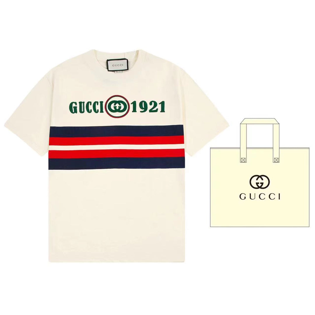 Gucci Gucci T-shirt