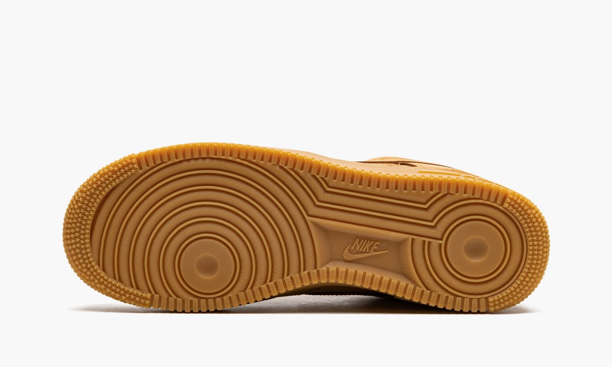 Nike Air Force 1 LOW SP Supreme - Wheat