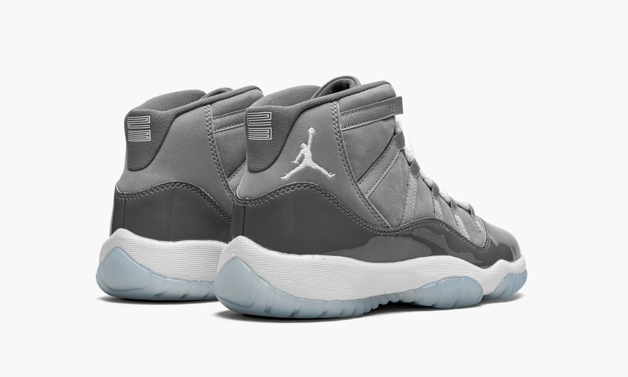 Air Jordan 11 RETRO Cool Grey