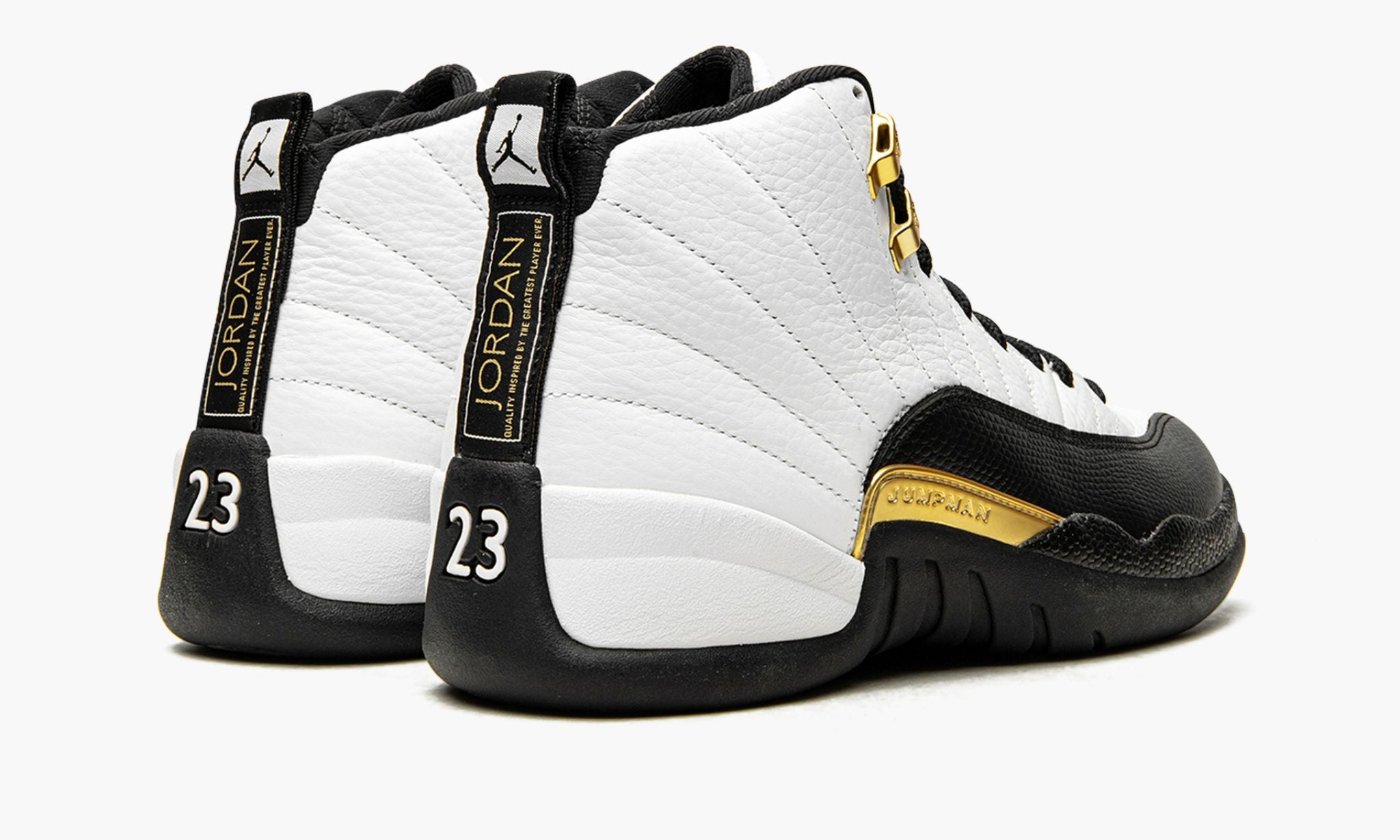 Air Jordan 12 RETRO Royalty Taxi