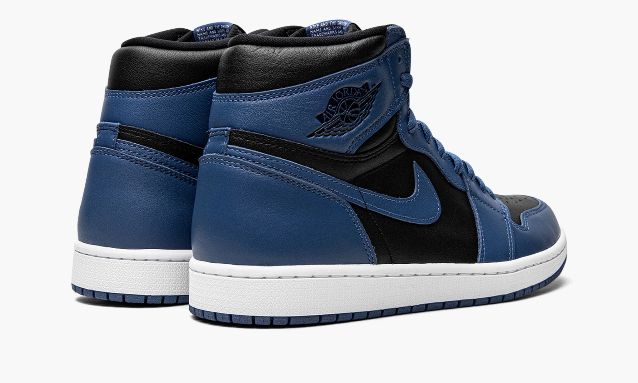 Air Jordan 1 HIGH OG Dark Marina Blue