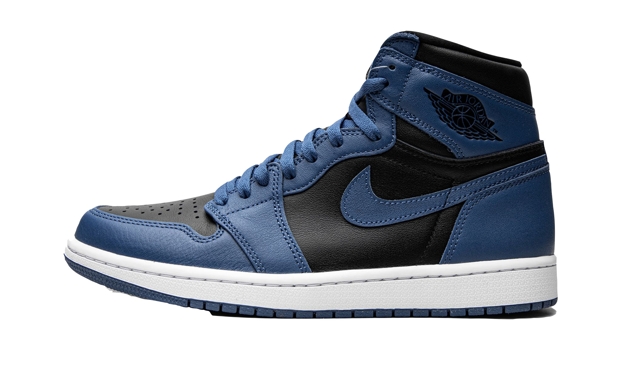 Air Jordan 1 HIGH OG Dark Marina Blue