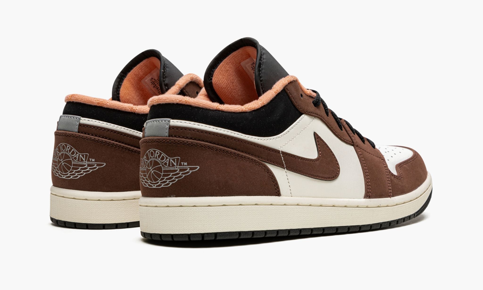 Air Jordan 1 LOW Mocha