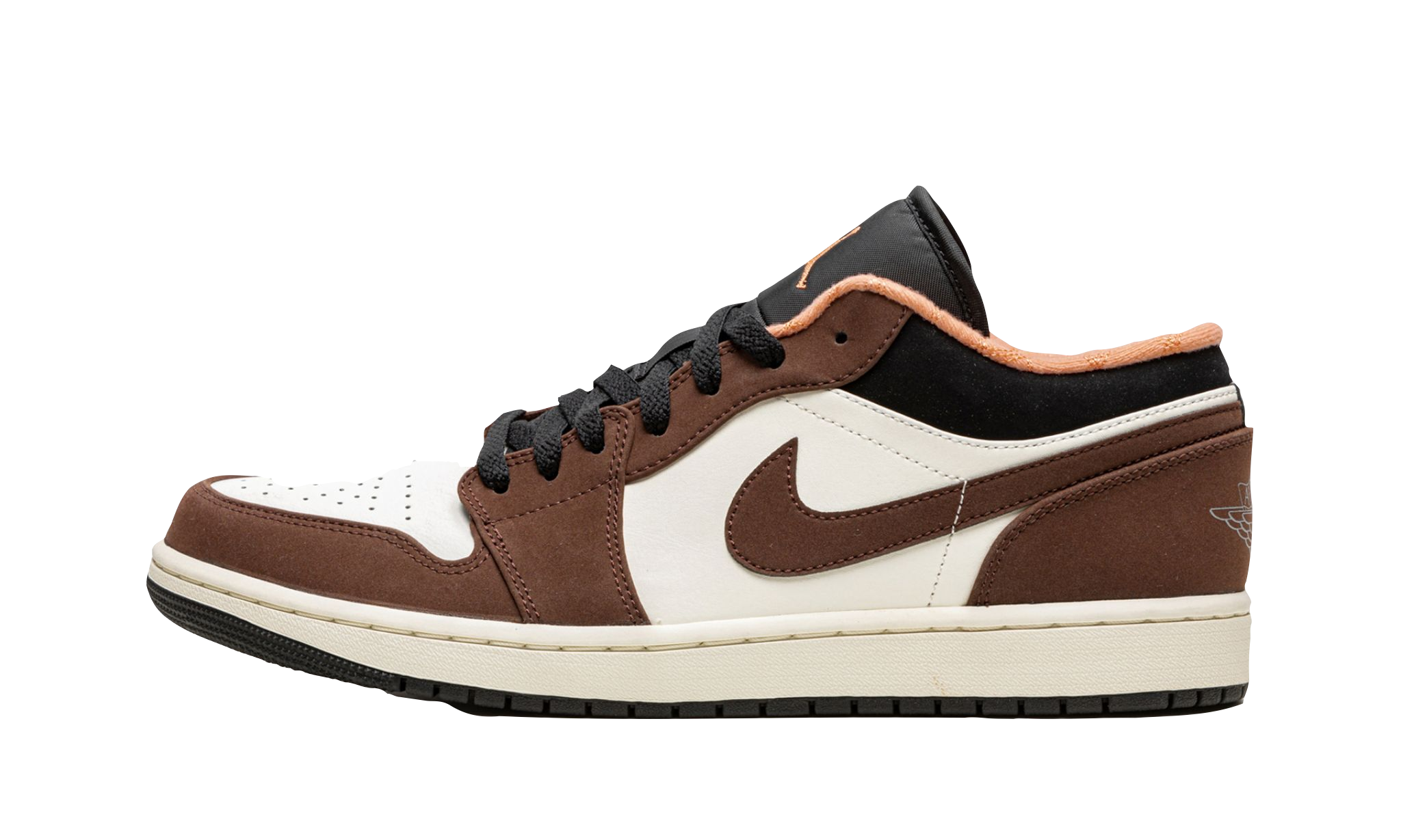 Air Jordan 1 LOW Mocha