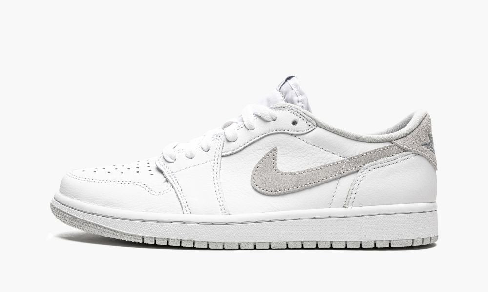 Air Jordan 1 LOW OG Neutral Grey