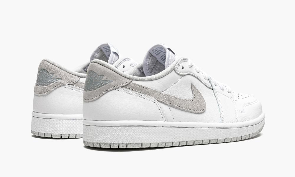 Air Jordan 1 LOW OG Neutral Grey