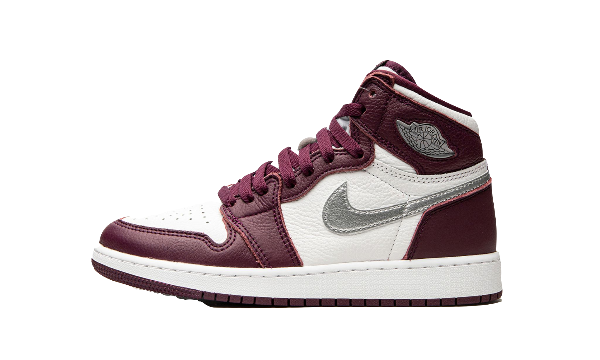 Air Jordan 1 RETRO HIGH OG GS Bordeaux