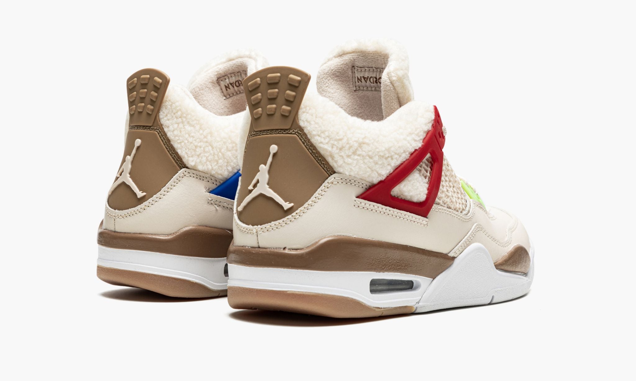 Air Jordan 4 RETRO GS Where the Wild Things Are