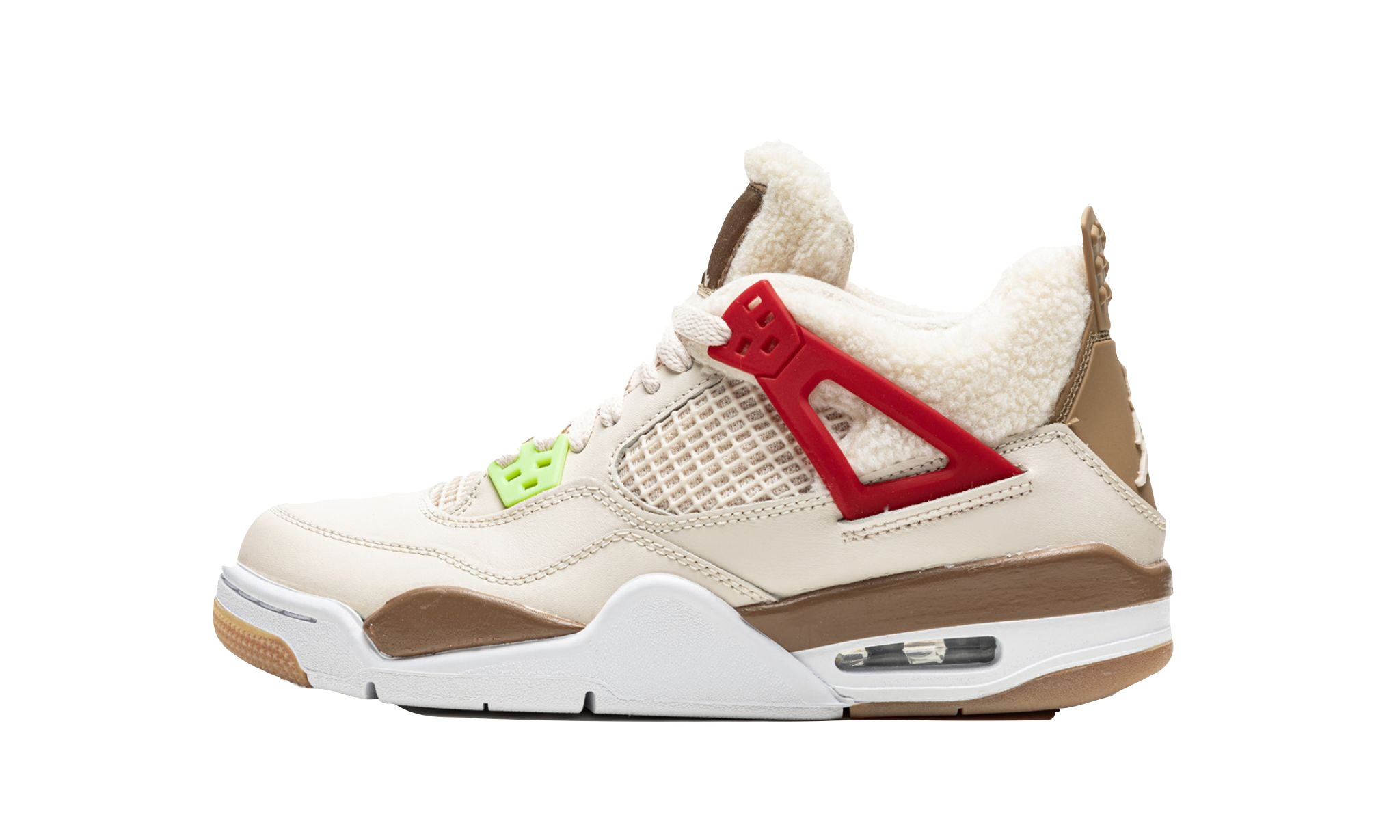 Air Jordan 4 RETRO GS Where the Wild Things Are