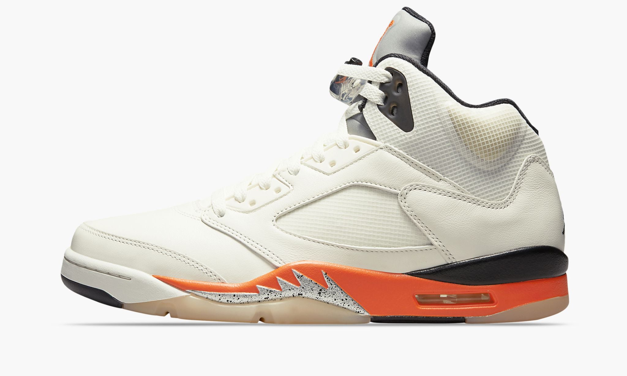 Air Jordan 5 RETRO Shattered Backboard