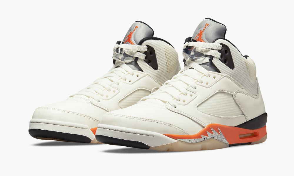 Air Jordan 5 RETRO Shattered Backboard