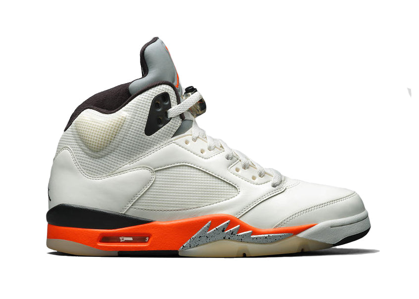 Air Jordan 5 RETRO Shattered Backboard