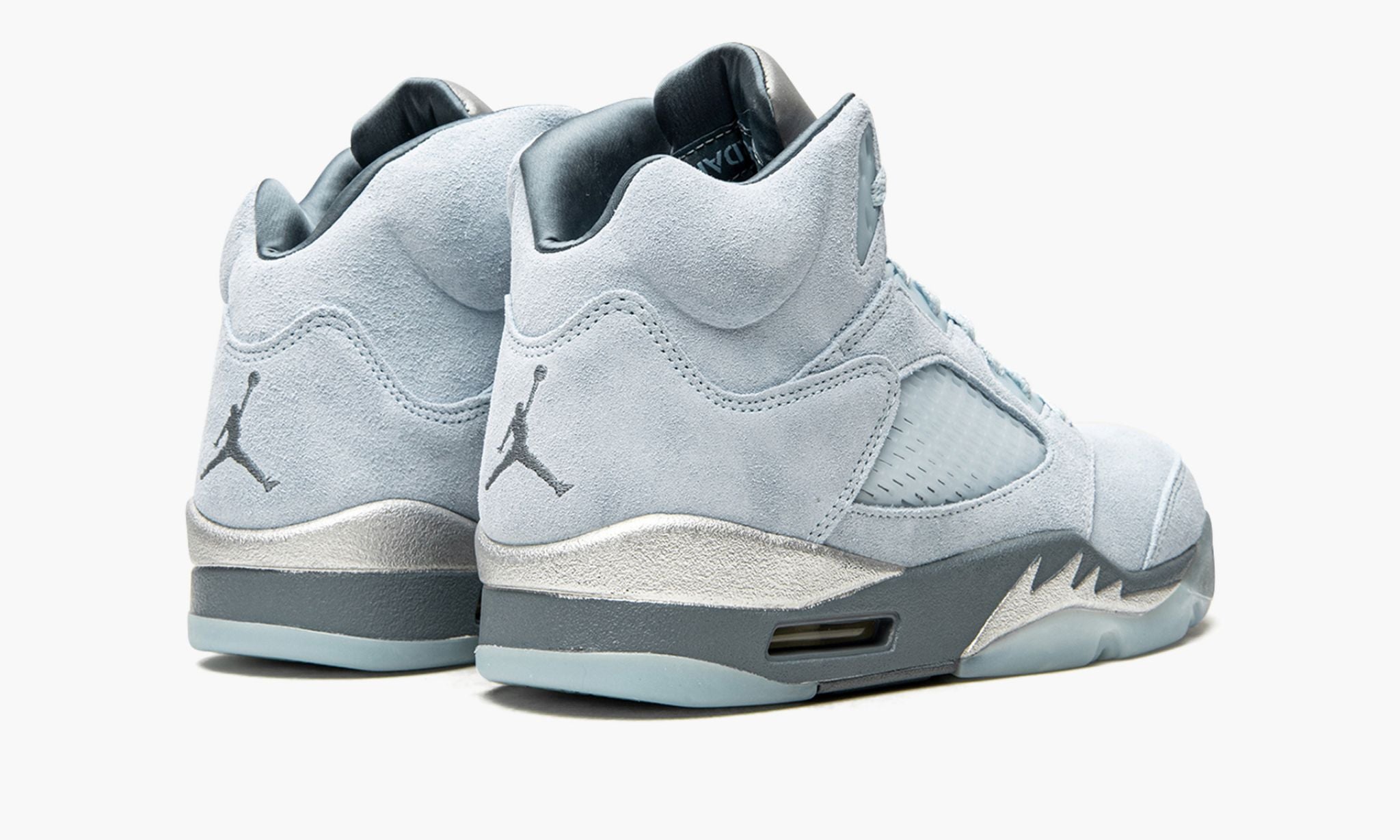 Air Jordan 5 RETRO WMNS Blue Bird