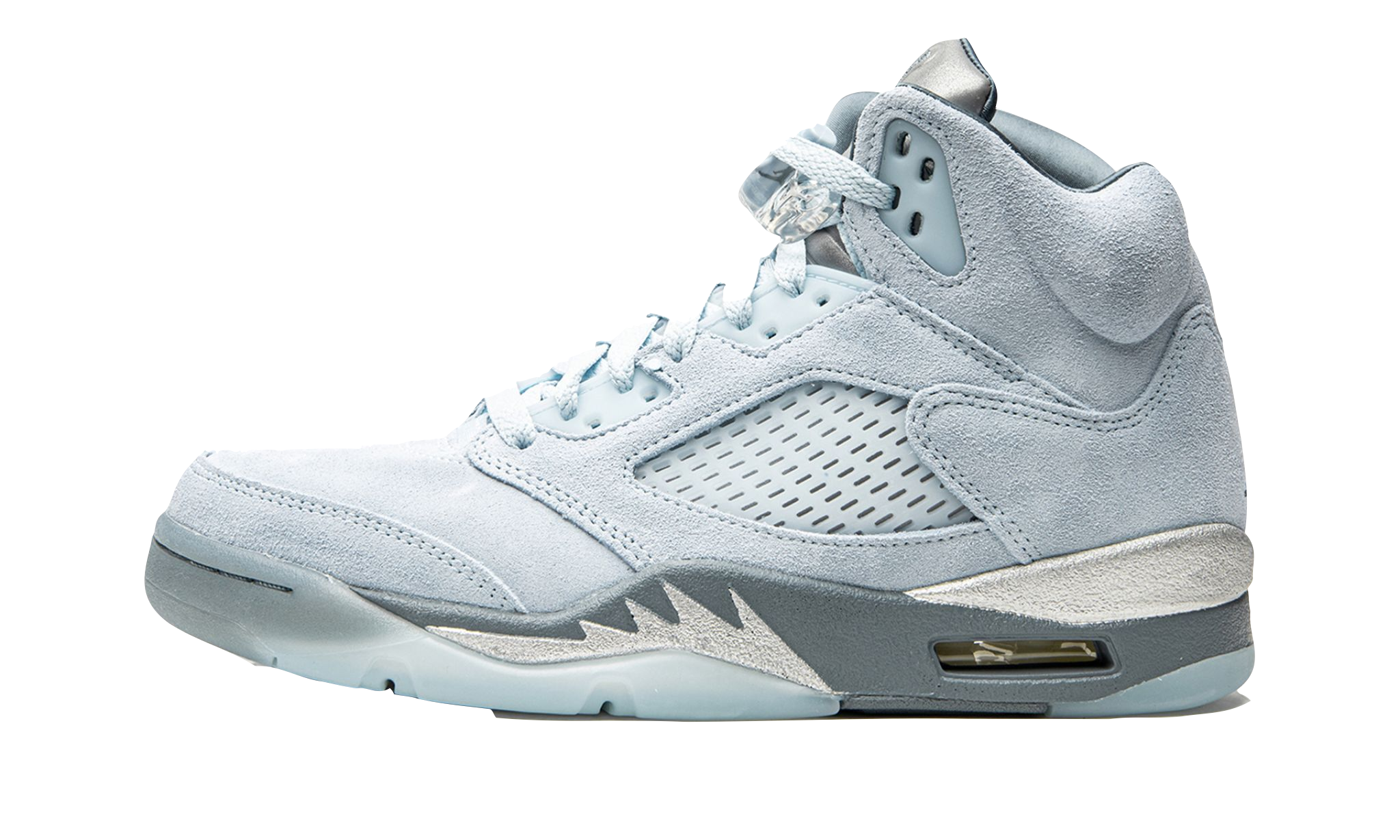 Air Jordan 5 RETRO WMNS Blue Bird