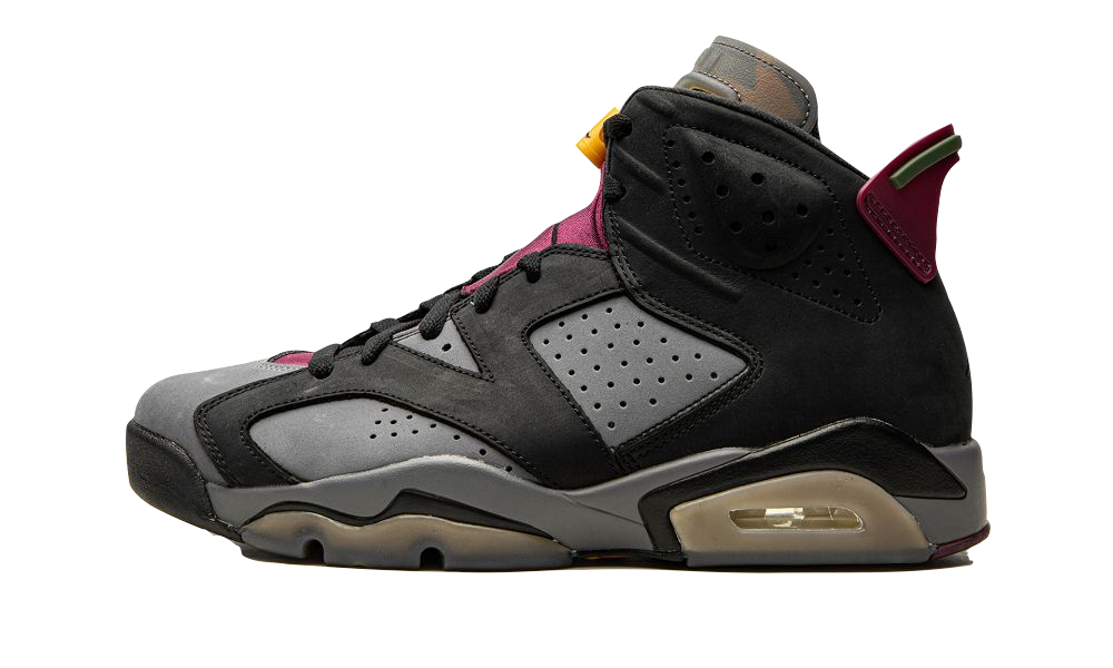 Air Jordan 6 RETRO Bordeaux