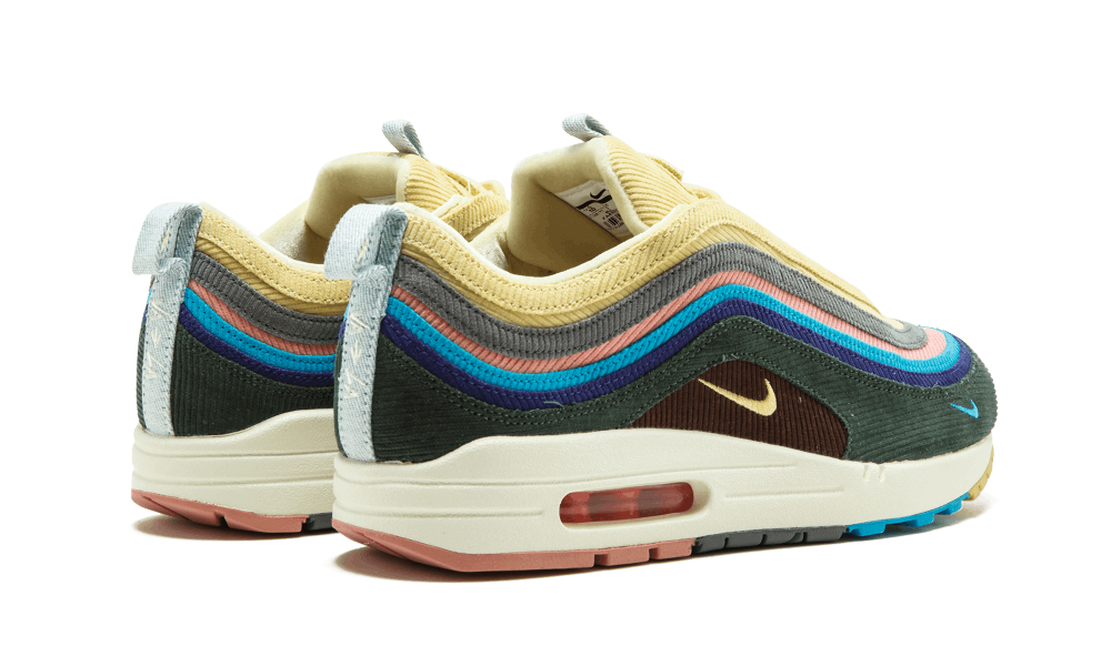Nike Air Max 1/97 VF Wotherspoon