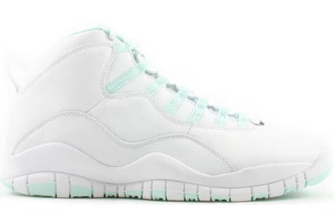 Air Jordan 10 Jordan 10 Retro Ice Green (W)