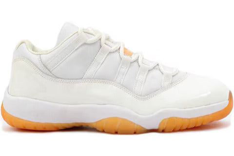 Air Jordan 11 Jordan 11 Retro Low Citrus (2001)