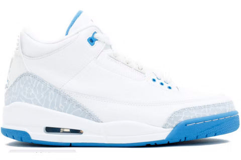 Air Jordan 3 Jordan 3 Retro Harbor Blue (W)