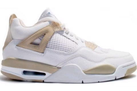 Air Jordan 4 Jordan 4 Retro Sand (2006)