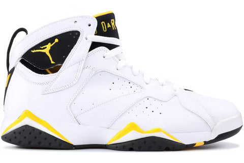 Air Jordan 7 Jordan 7 Retro Varsity Maize