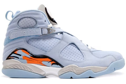 Air Jordan 8 Jordan 8 Retro Ice Blue (W)