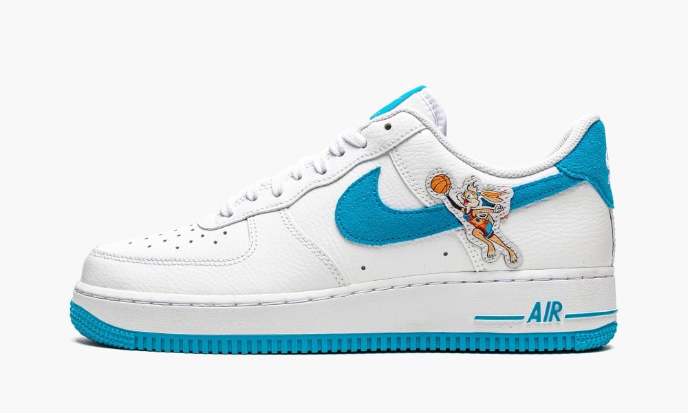 Nike Air Force 1 Low Space Jam - Tune Squad