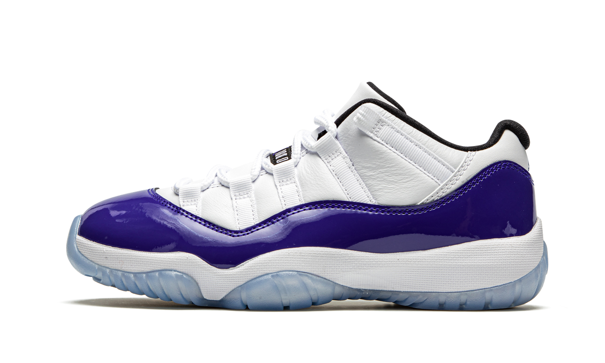 Low WMNS Concord Sketch