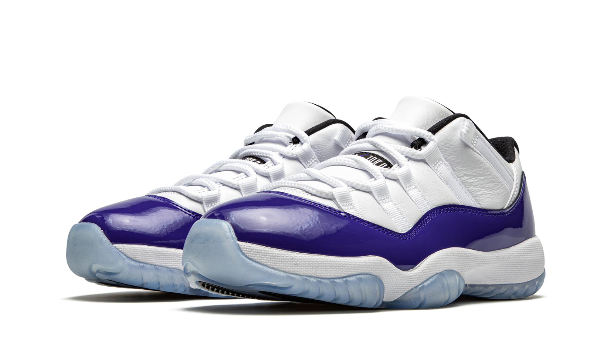 Low WMNS Concord Sketch