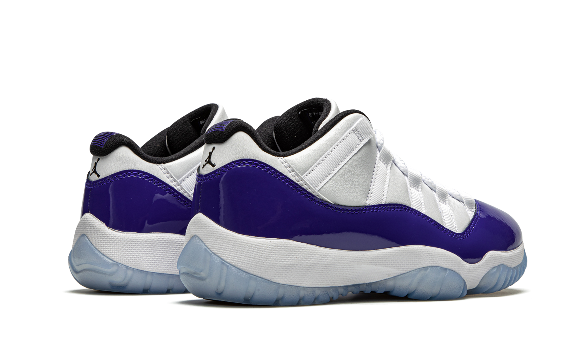 Low WMNS Concord Sketch