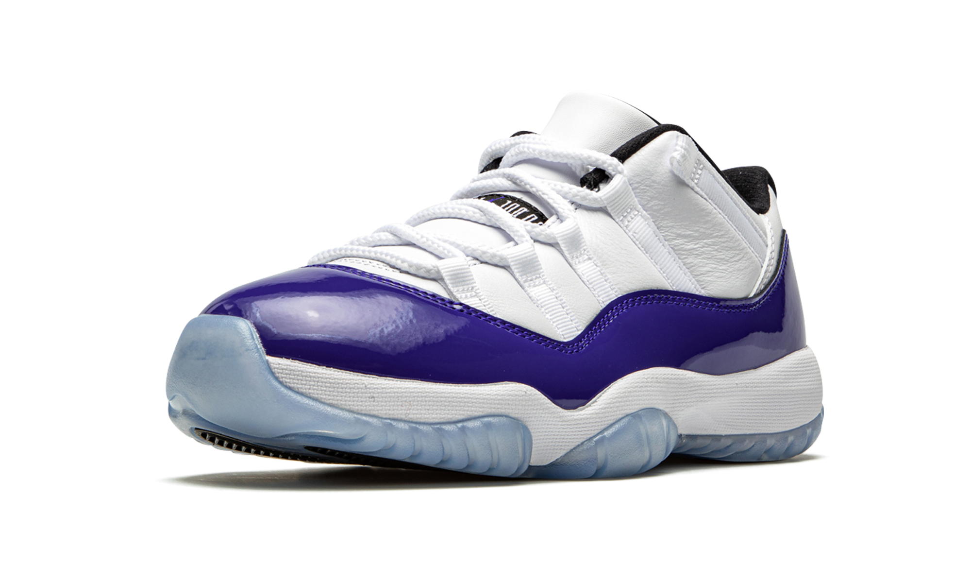 Low WMNS Concord Sketch