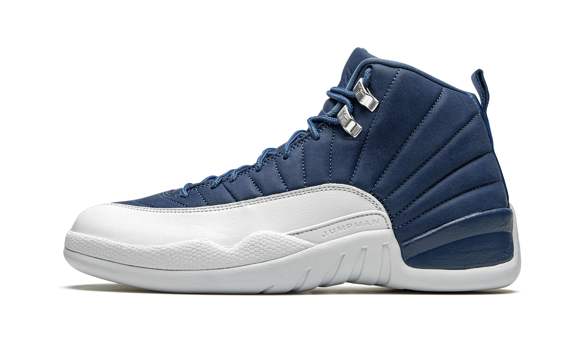 Air Jordan 12 Retro Indigo