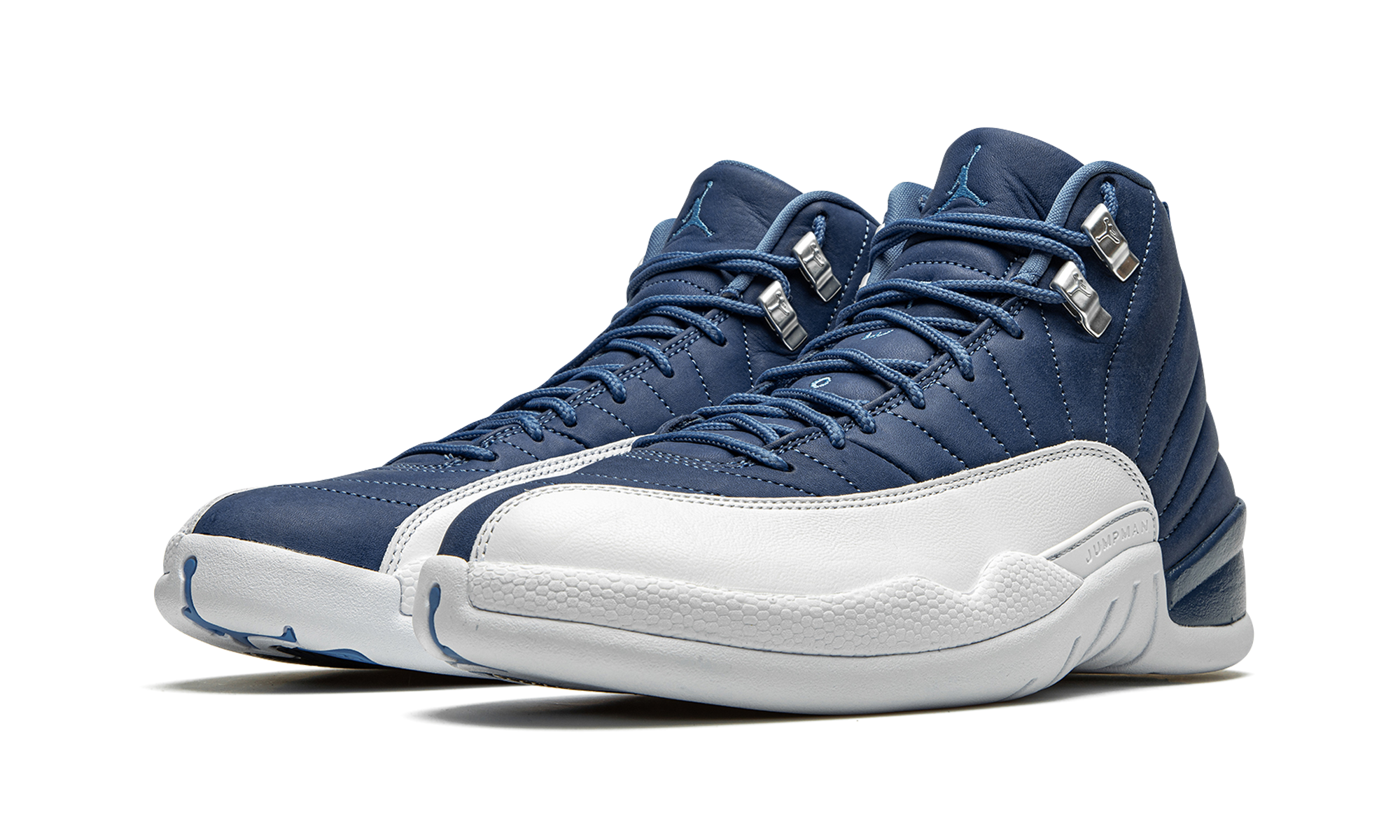 Air Jordan 12 Retro Indigo