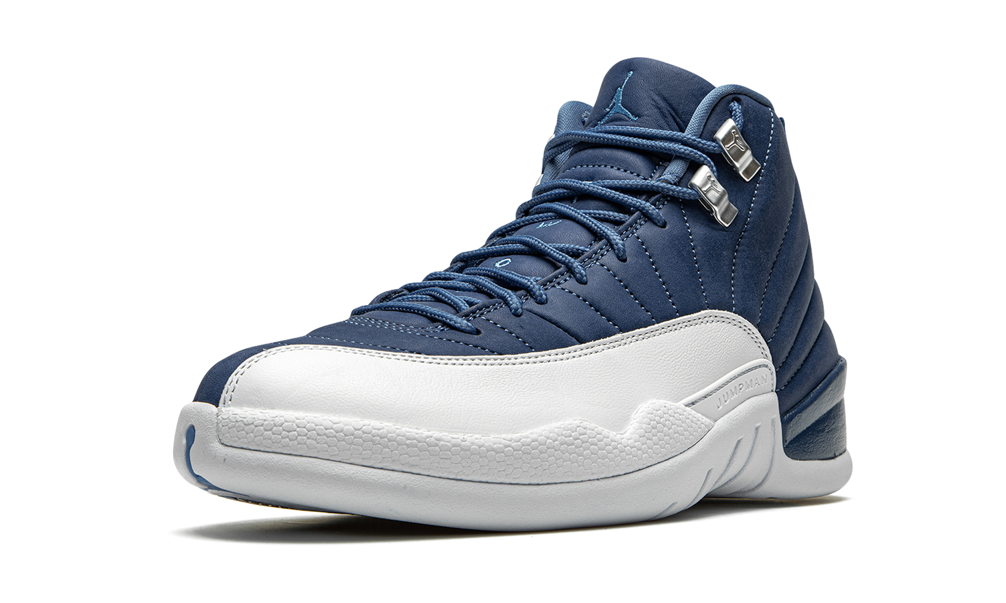 Air Jordan 12 Retro Indigo