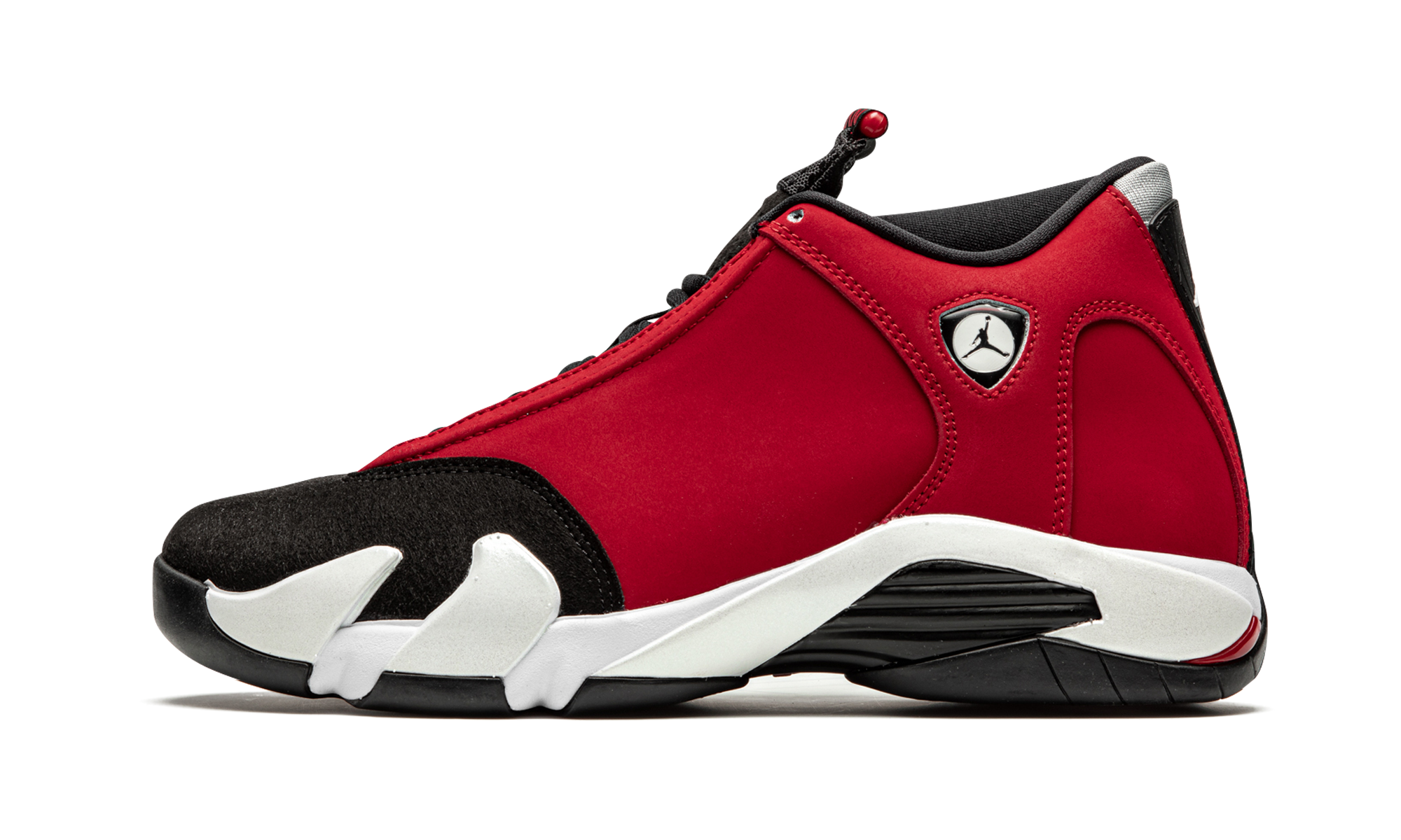 Air Jordan 14 Retro Gym Red