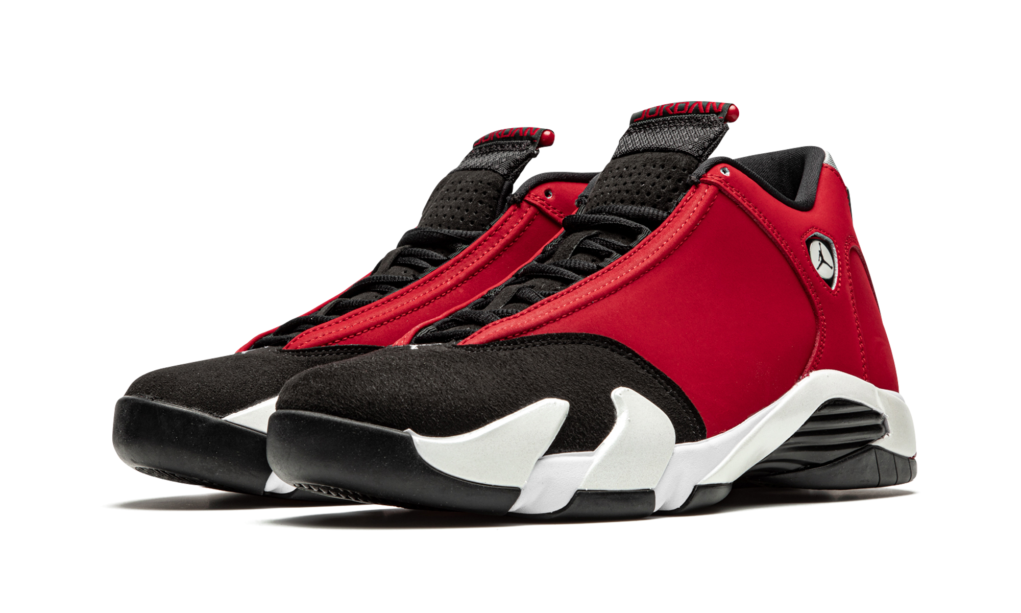 Air Jordan 14 Retro Gym Red