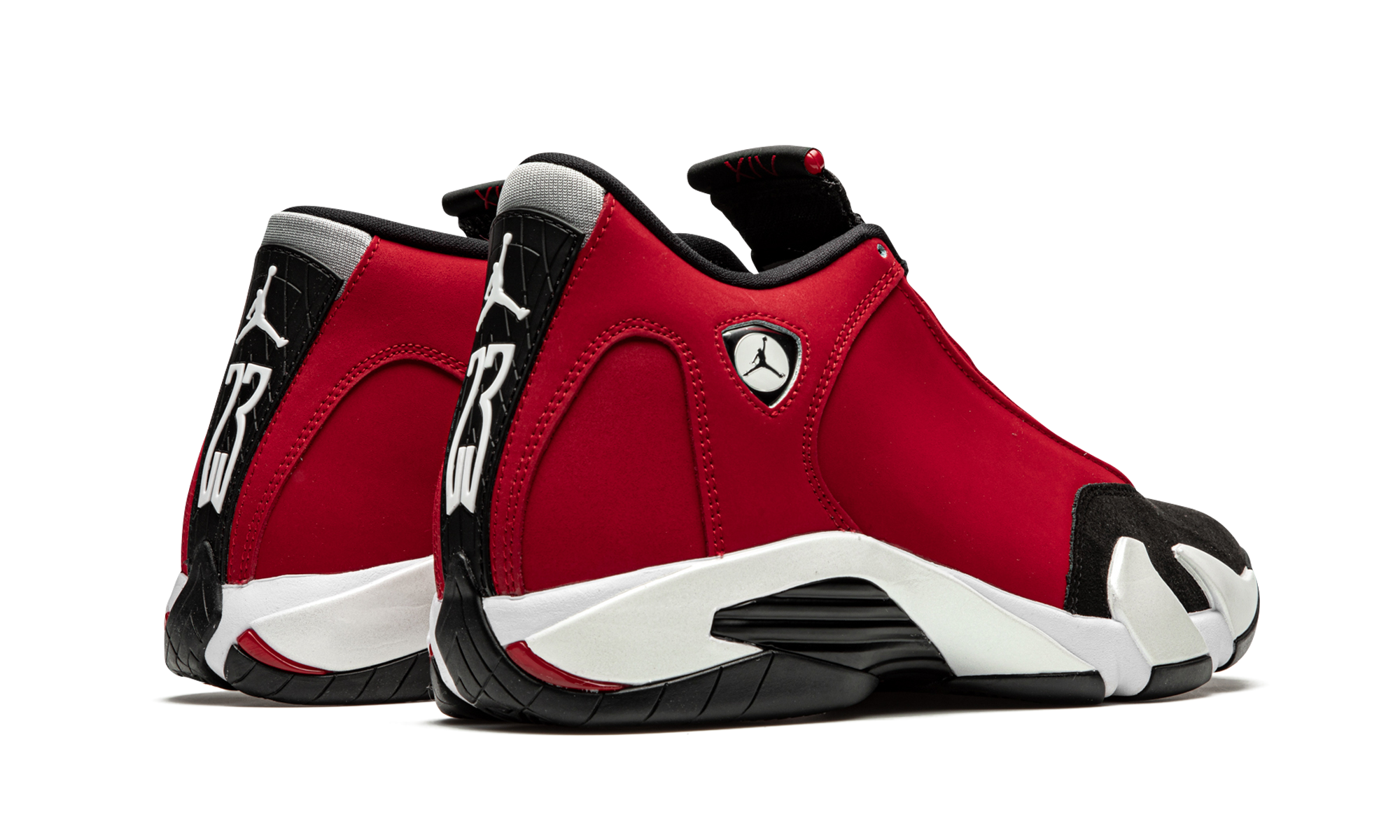 Air Jordan 14 Retro Gym Red