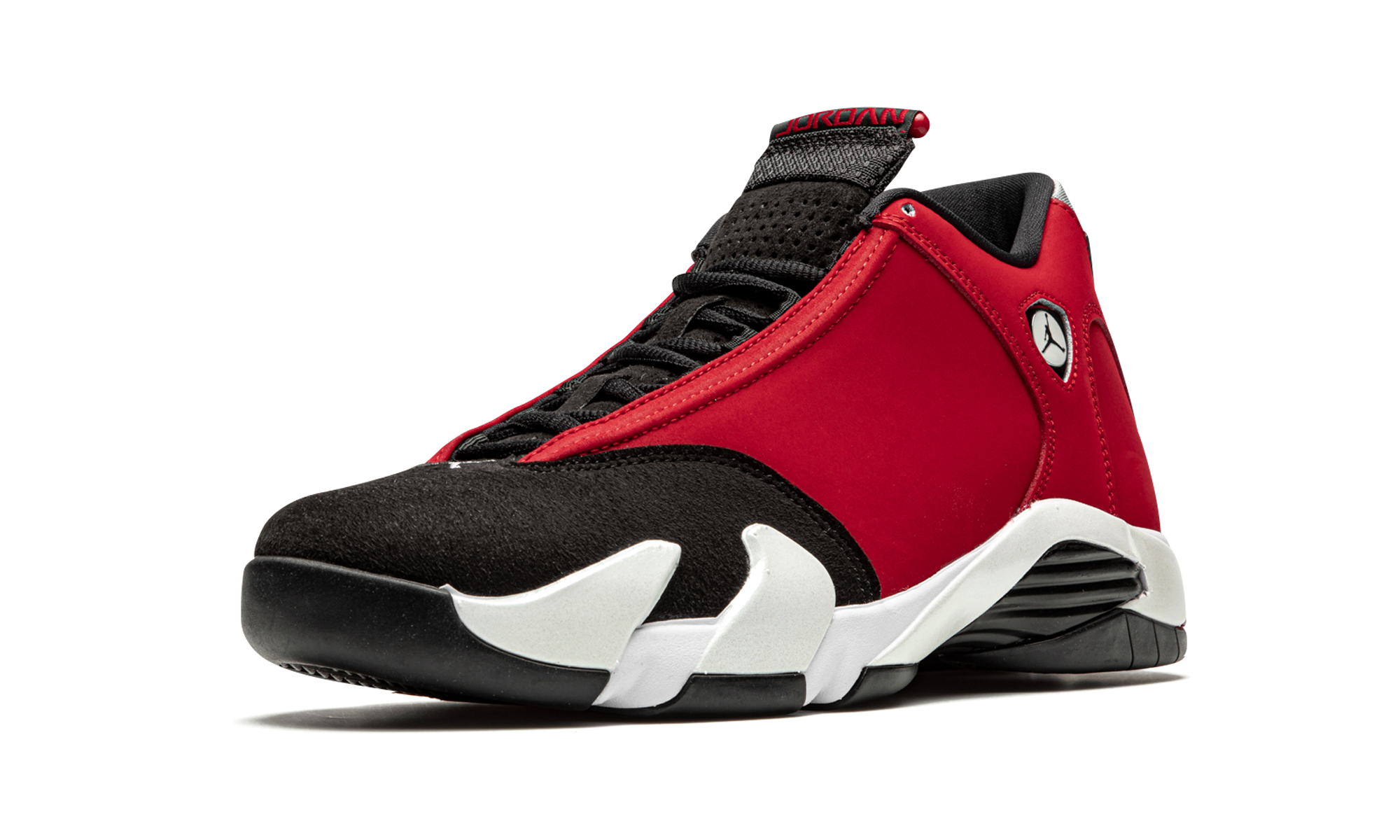 Air Jordan 14 Retro Gym Red