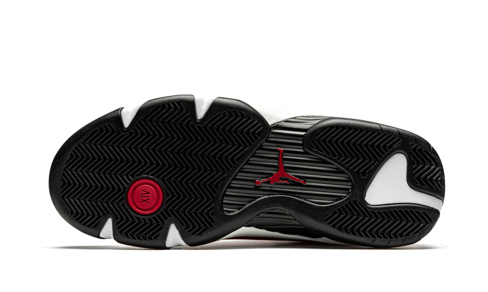 Air Jordan 14 Retro Gym Red