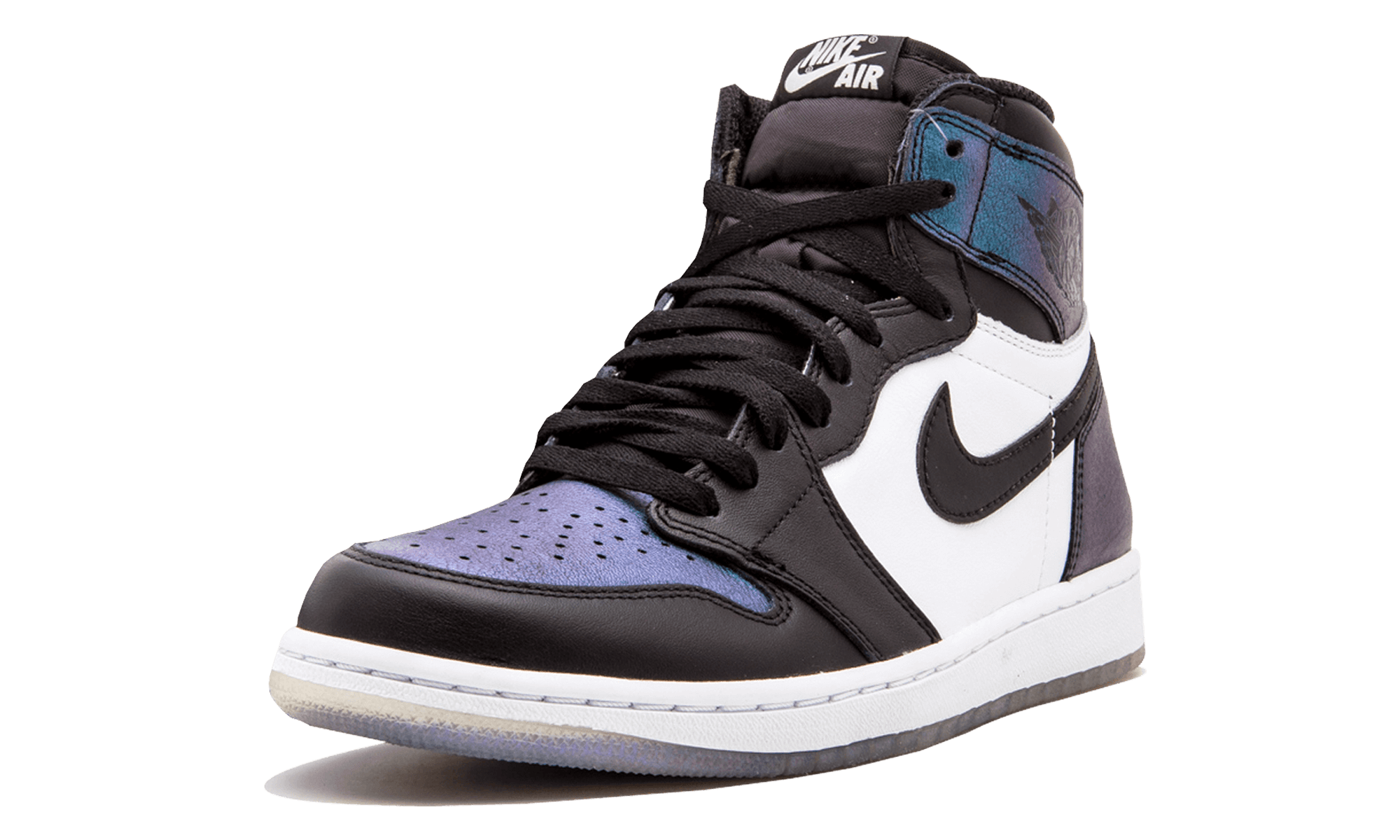 Air Jordan 1 Retro High OG All Star Game - Chameleon