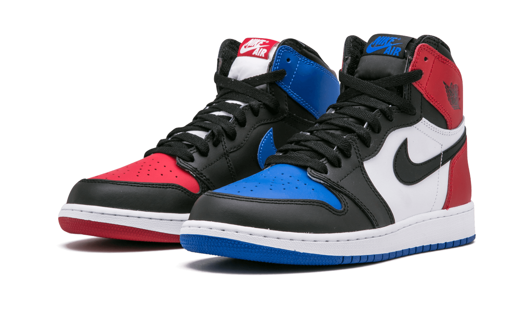 Air Jordan 1 Retro High OG BG Top 3