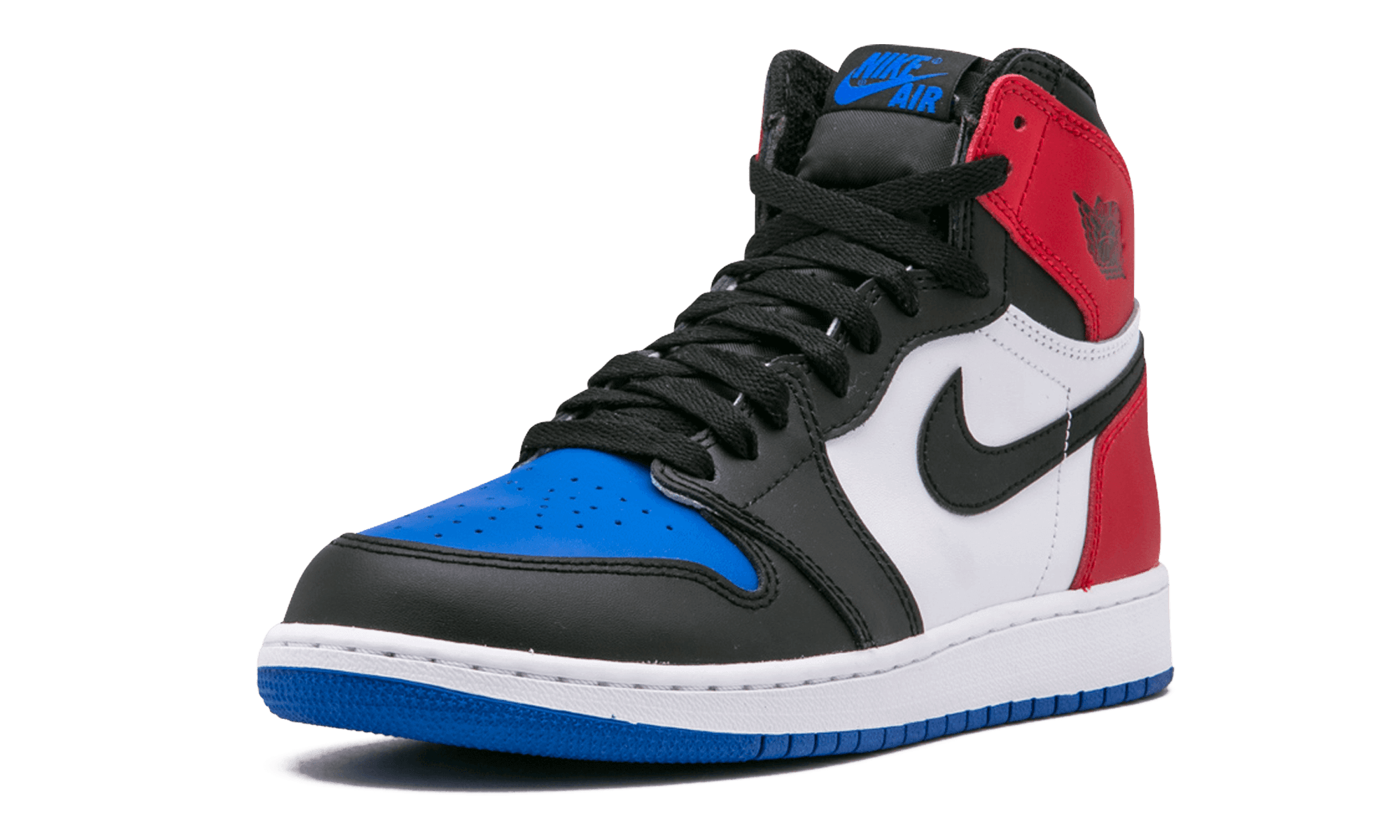 Air Jordan 1 Retro High OG BG Top 3