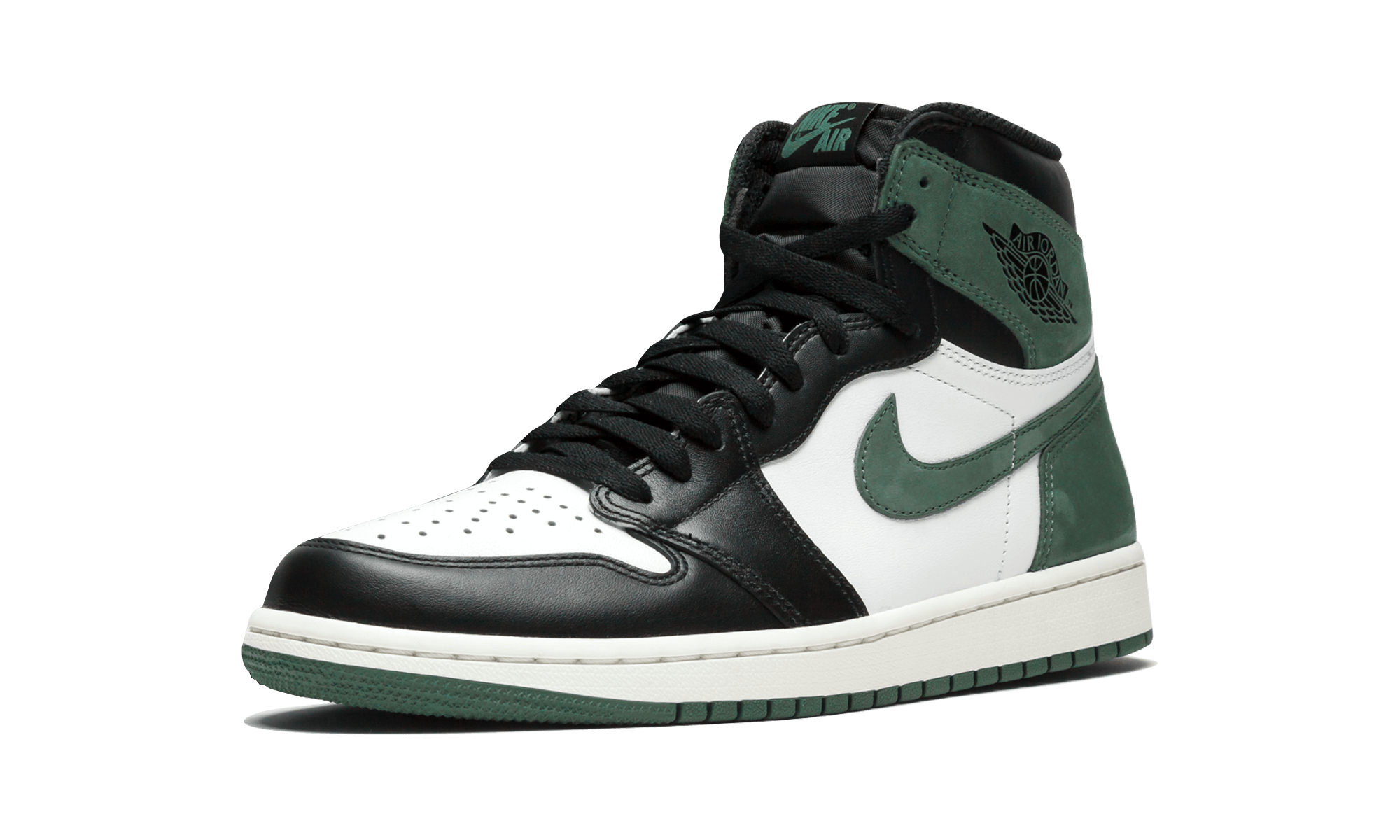 Air Jordan 1 Retro High OG Clay Green